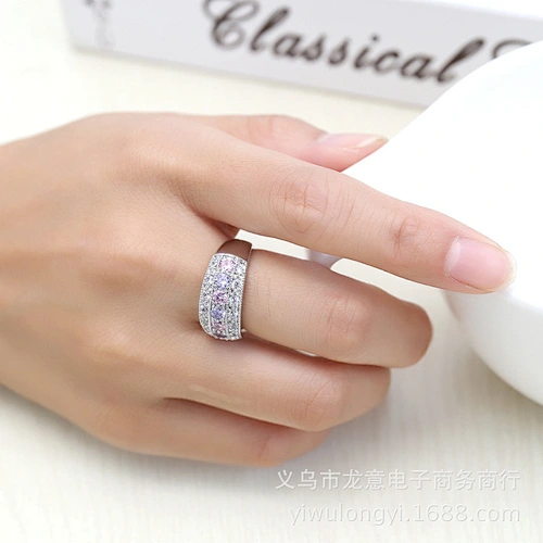 silver jewellery