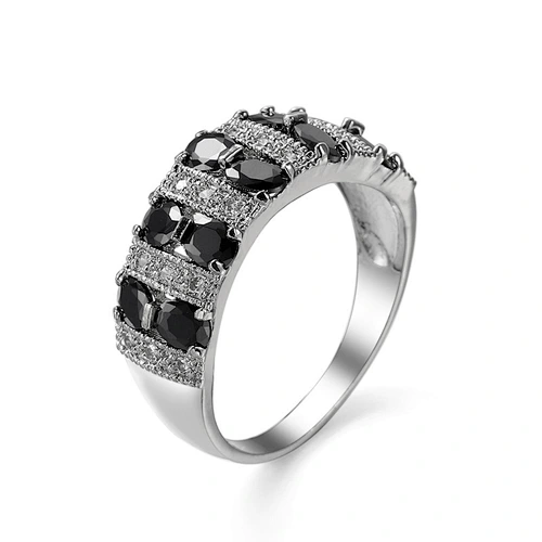 silver jewellery