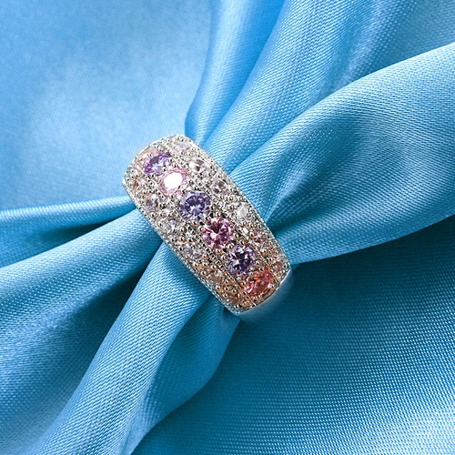 silver jewellery