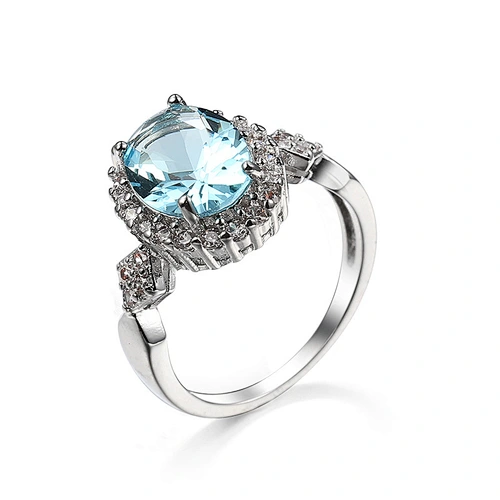silver jewellery