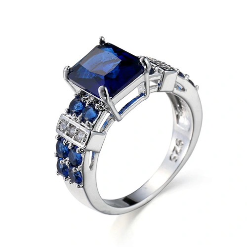 gold ring for women