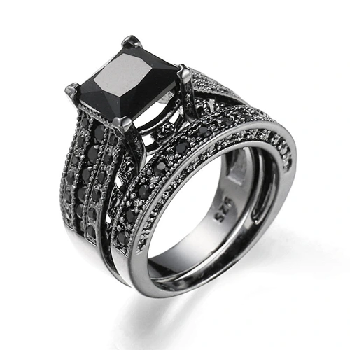 silver jewellery