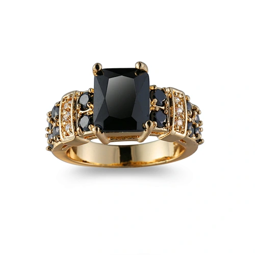 gold ring for women