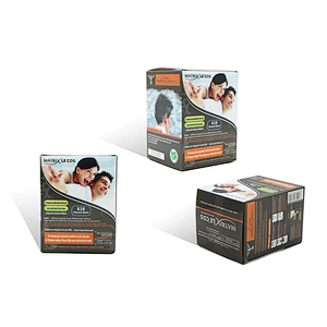 3D Packaging