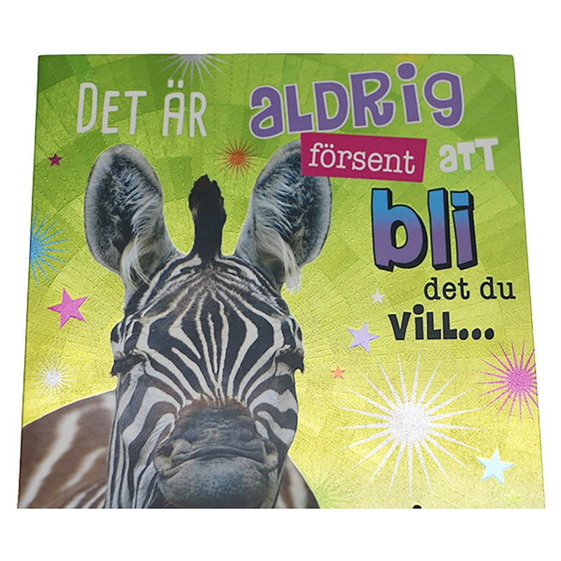 Greeting Card