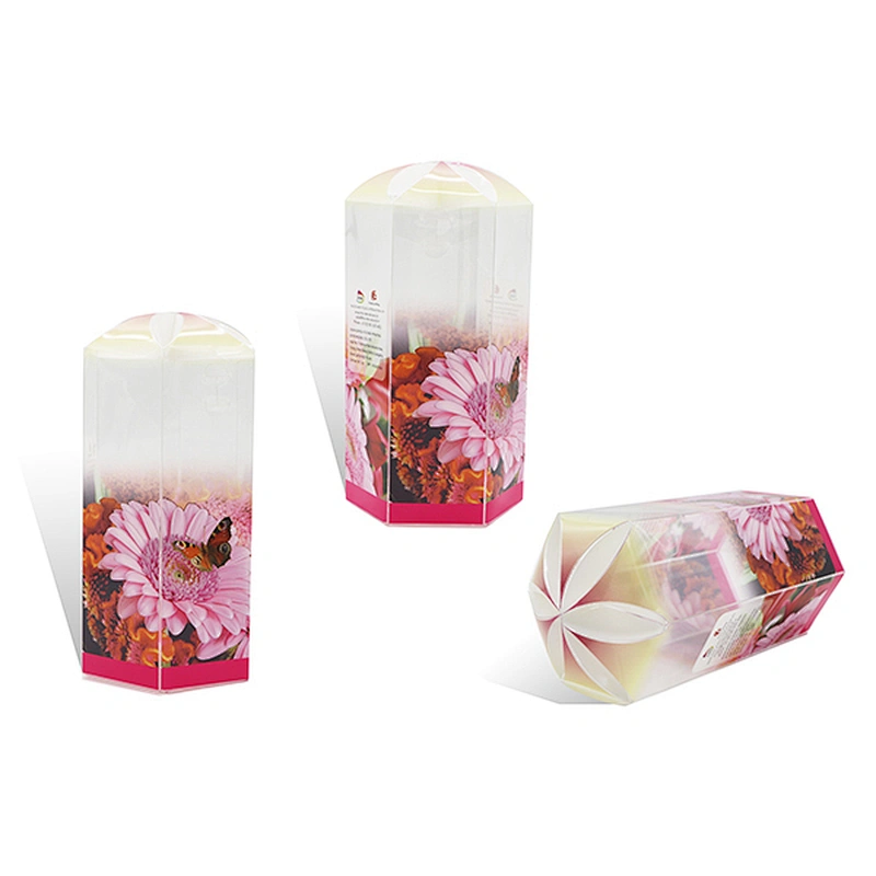 PET Packaging