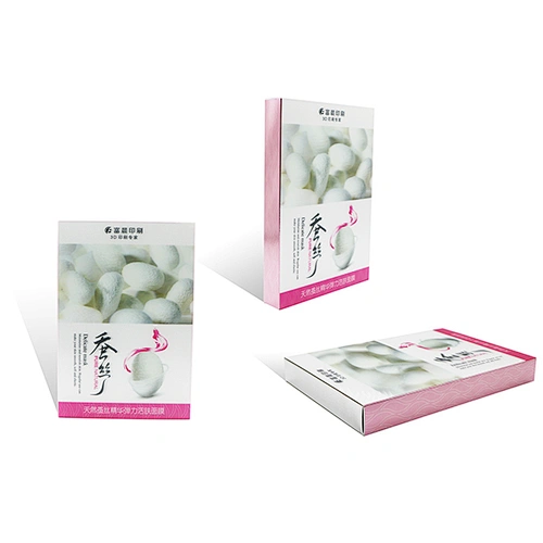 3D Packaging