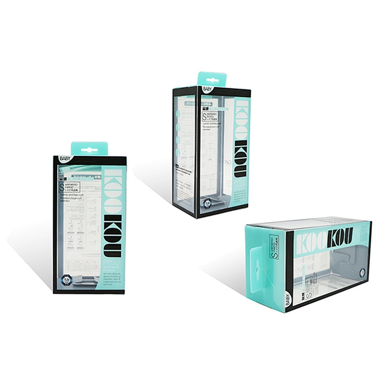 PET Packaging