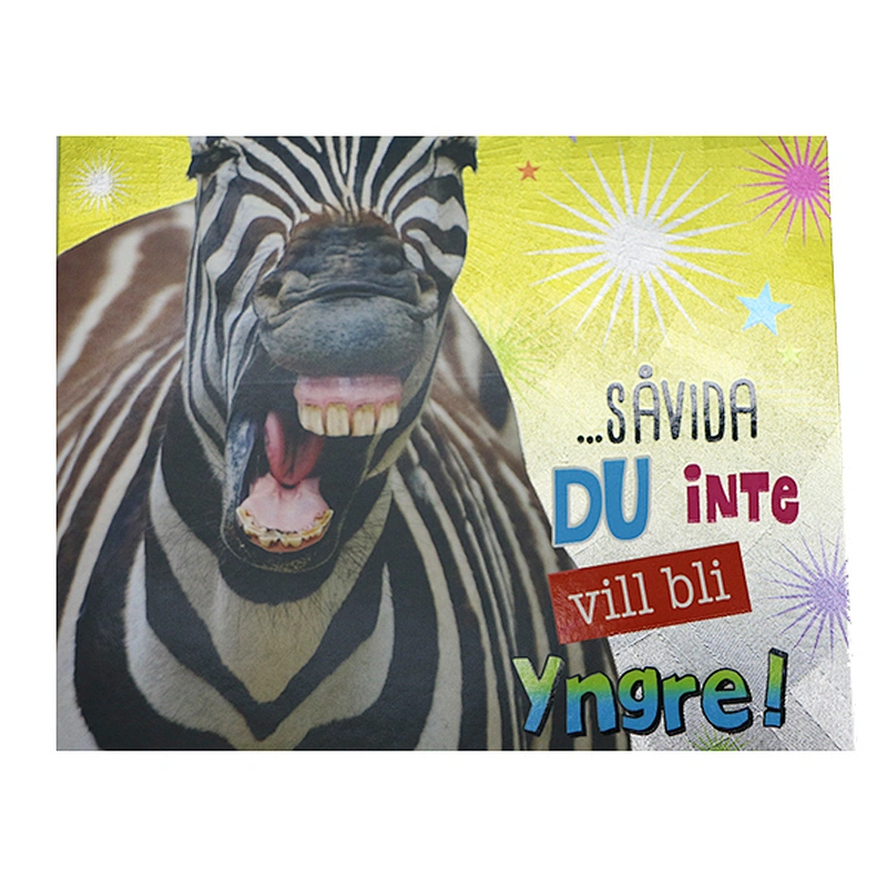 Greeting Card