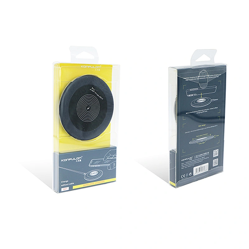 PET Packaging