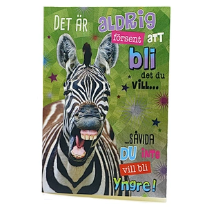 Greeting Card