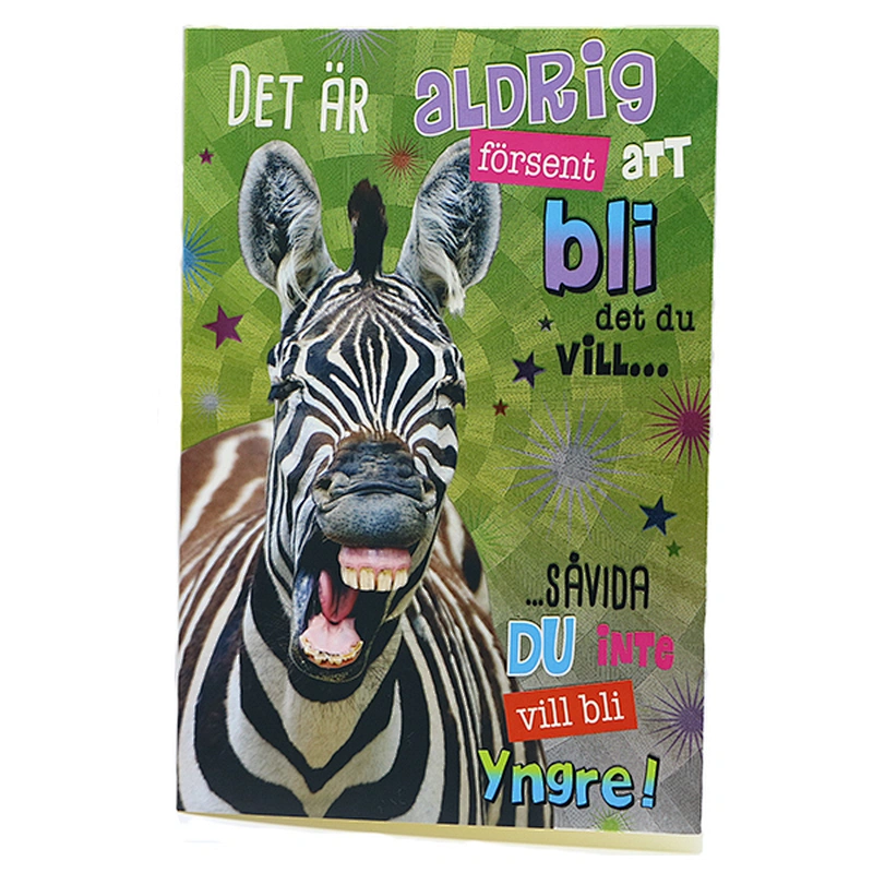 Greeting Card