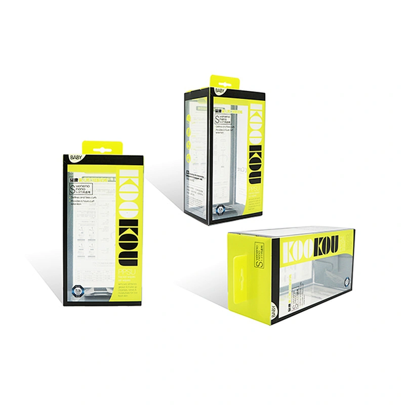 PET Packaging