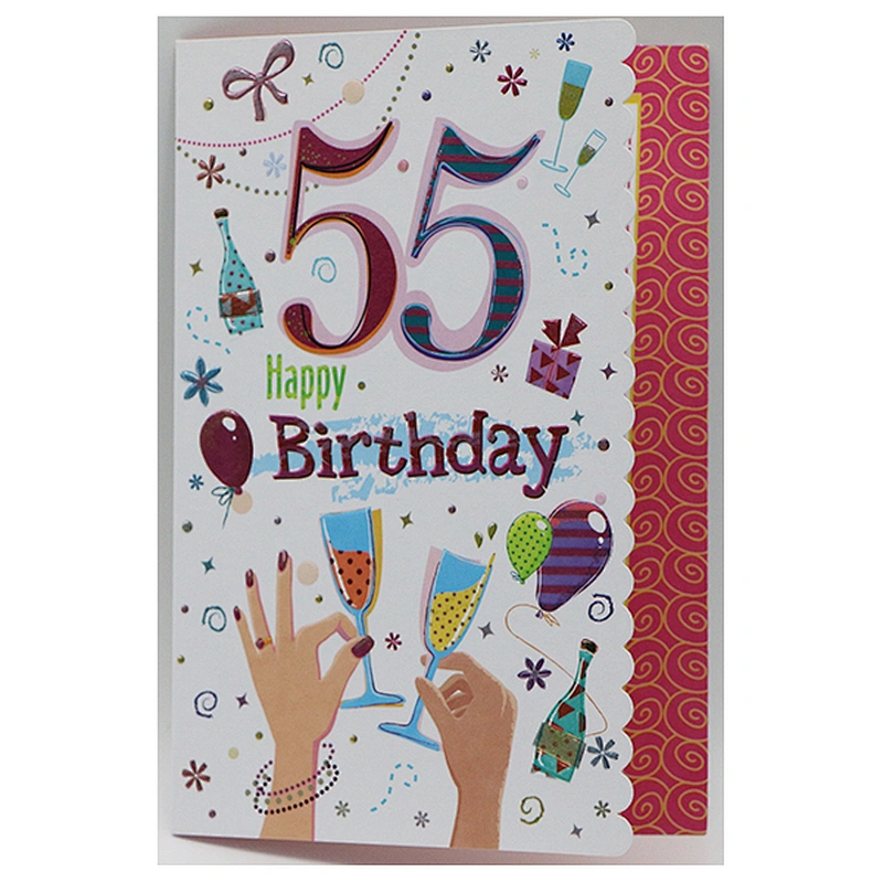 Greeting Card