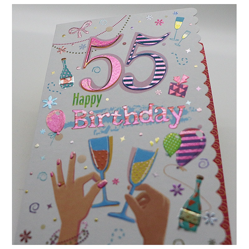 Greeting Card