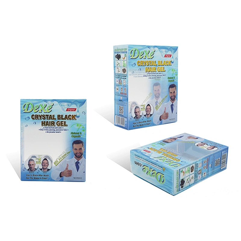 PET Packaging box