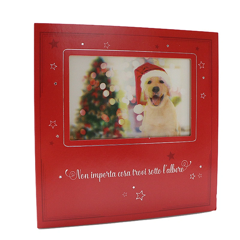 Greeting Card