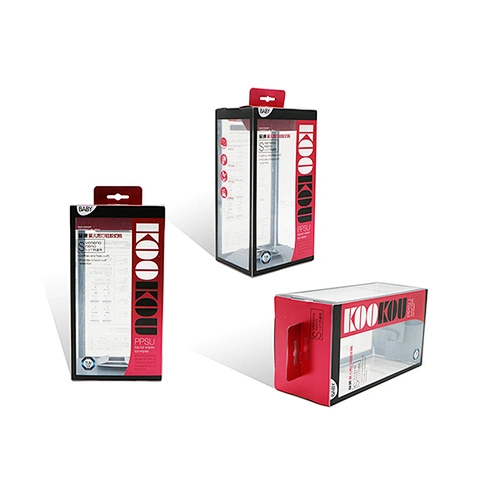 PET Packaging