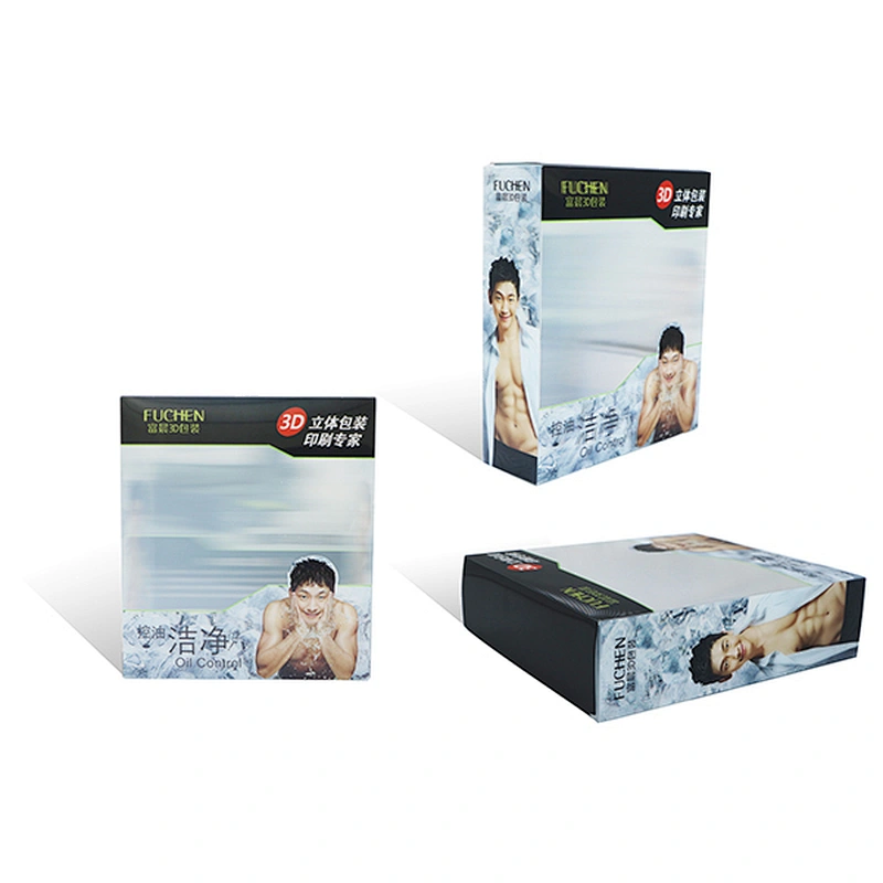 PET Packaging