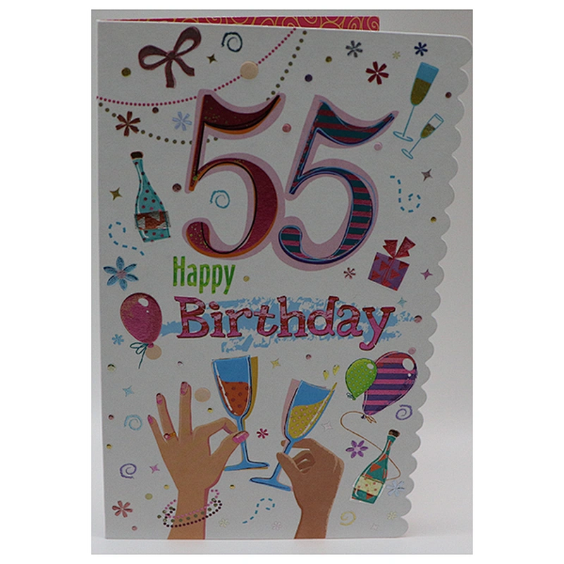 Greeting Card