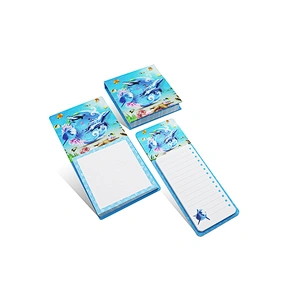 3D Notebook