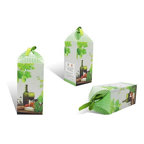 PET Packaging