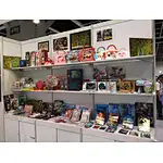 Hongkong  Gifts& Premiums Show