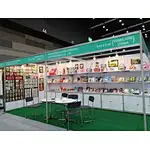 Gifts Show in Bangkok, Thailand