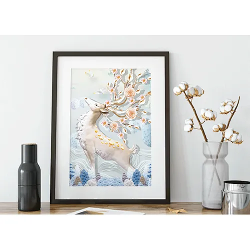 wall art