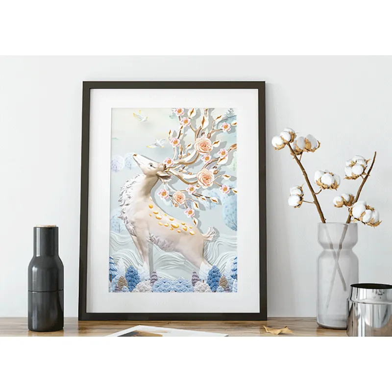 wall art