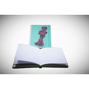 3D notebook