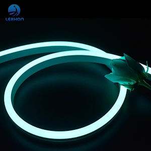 Neon Flex Flat Side View 10x18mm