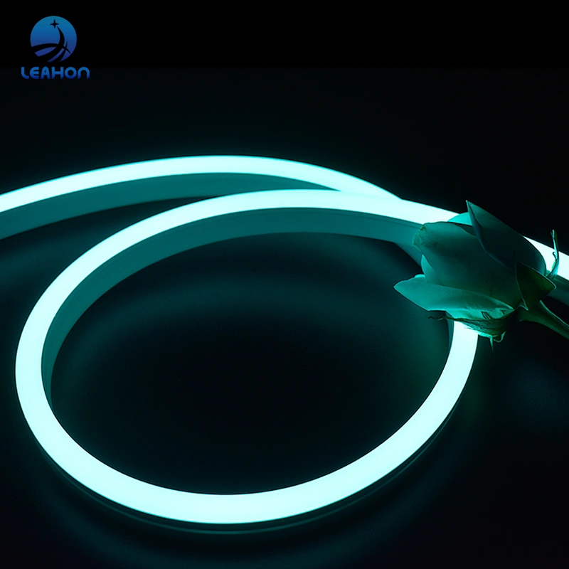 Neon Flex Flat Side View 10x18mm
