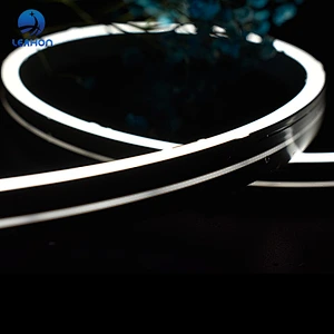 Neon Flex Flat Side View 6x12mm