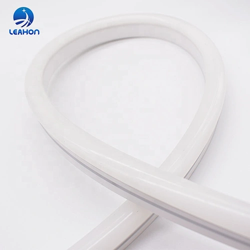 Big size 12mm UV protection neon flex