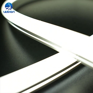 White light silicone neon flex strip