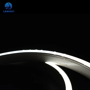 Neon Flex Flat Side View 6x12mm
