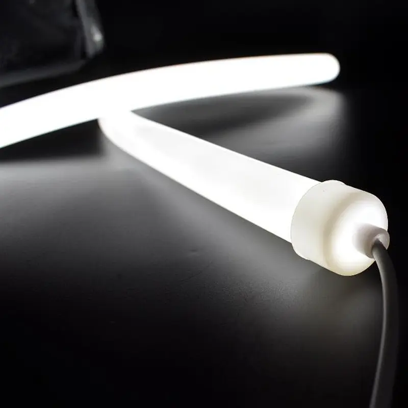 360 degree LED neon light strip