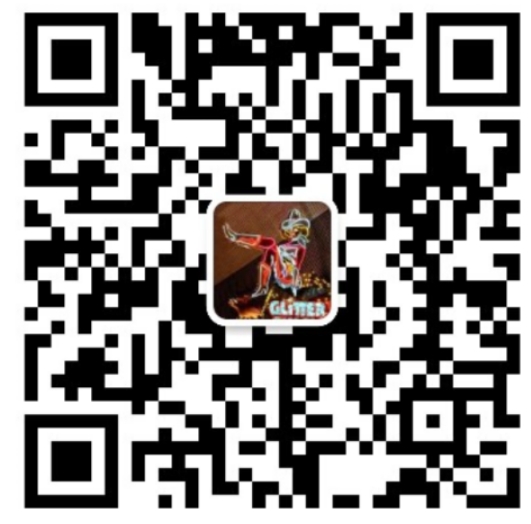 wechat qr code
