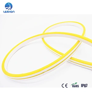 DC12V slim neon sign flexible strip light
