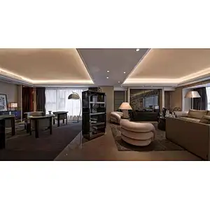 Living Room Ceiling