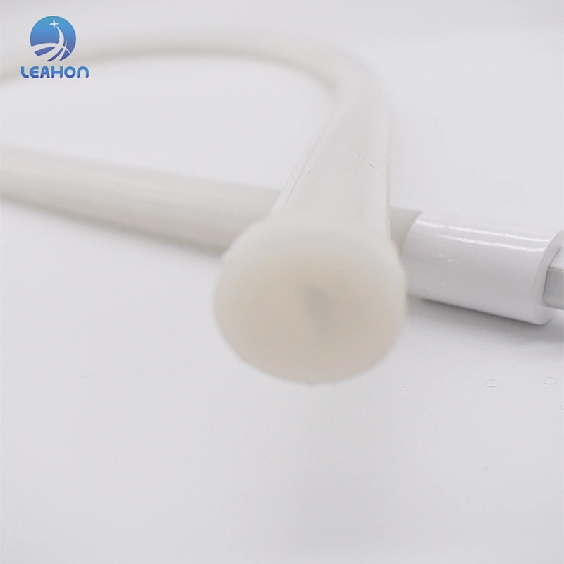 Round flexible led neon flex