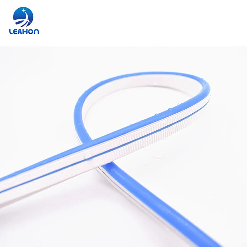 DC12V slim neon sign flexible strip light