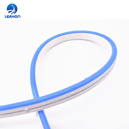 DC12V slim neon sign flexible strip light