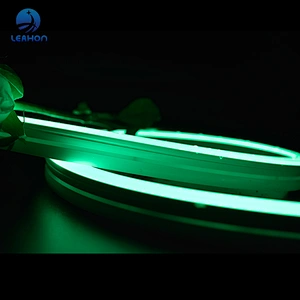 Neon Flex Flat Side View 10x18mm