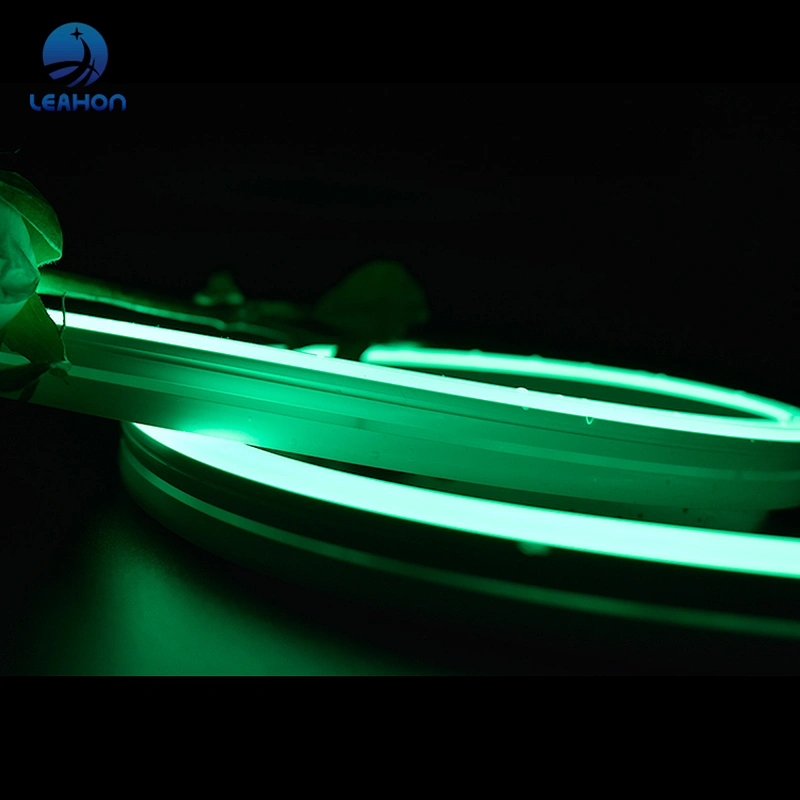 Neon Flex Flat Side View 10x18mm