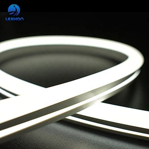 White light silicone neon flex strip