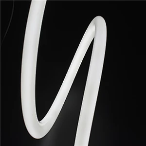 360 degree LED neon light strip