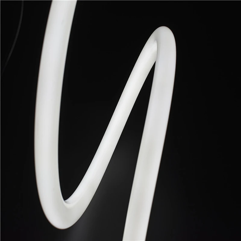 360 degree LED neon light strip