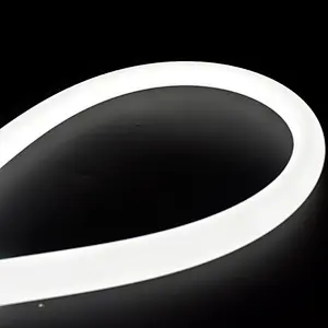 360 degree LED neon light strip